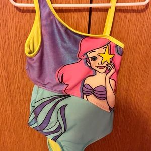 Girls Swimsuit